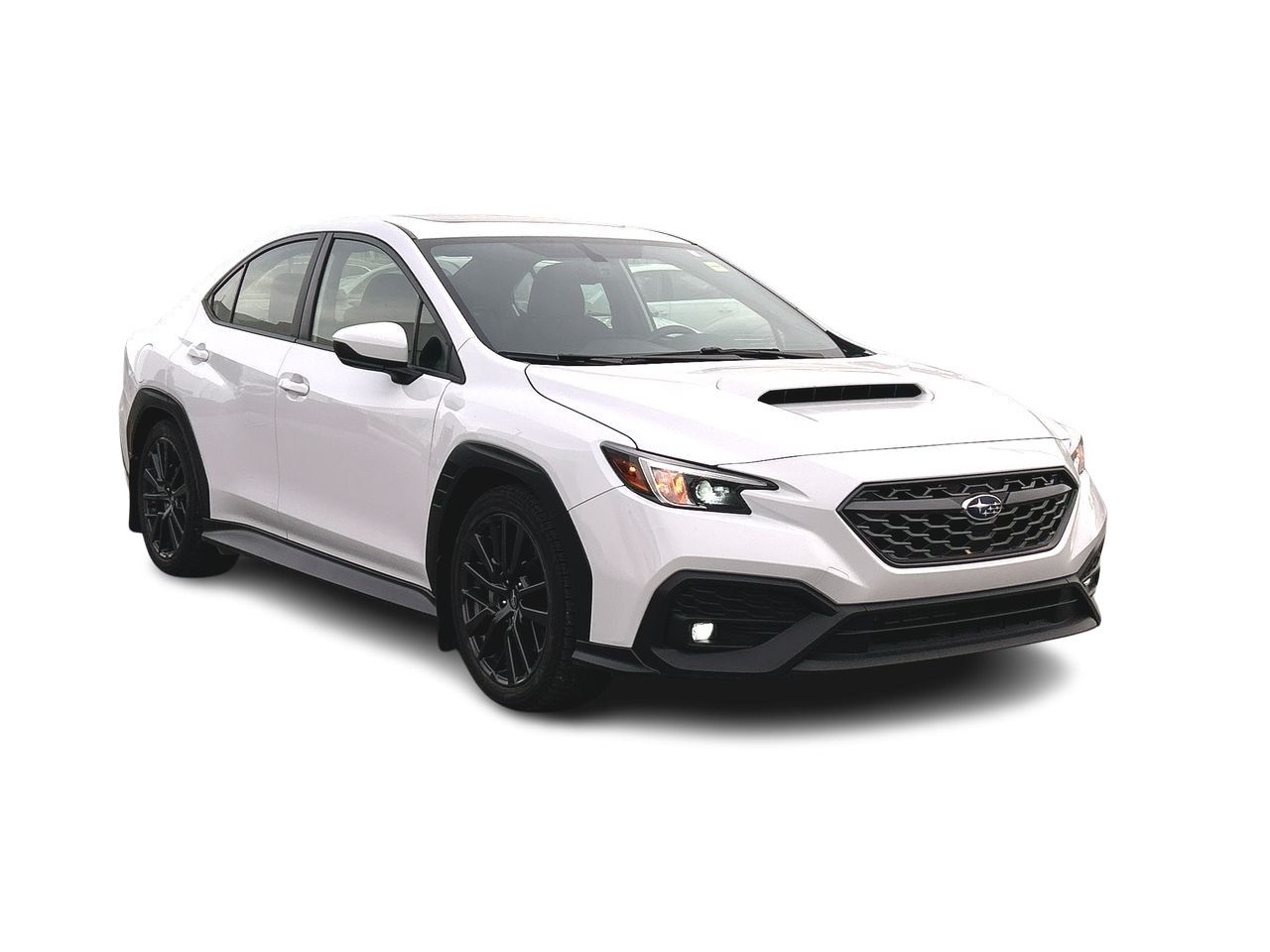 Subaru WRX  2022 à Calgary, Alberta