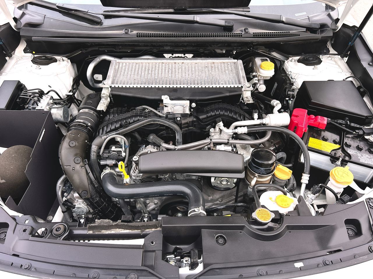 Subaru WRX  2022 à Calgary, Alberta