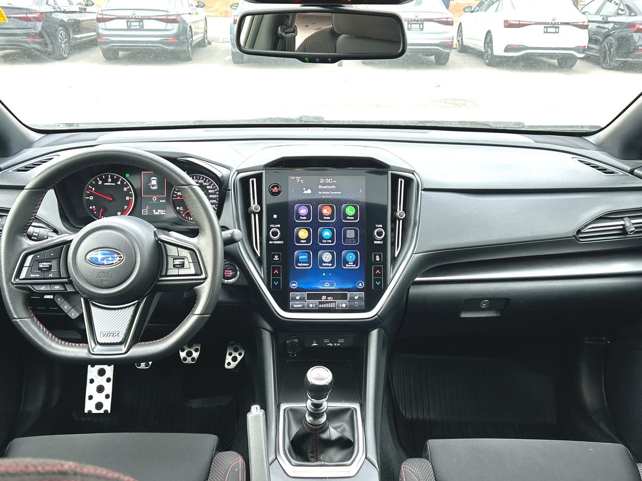 Subaru WRX  2022 à Calgary, Alberta