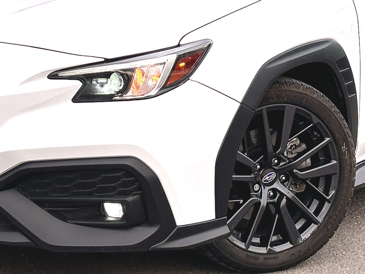 Subaru WRX  2022 à Calgary, Alberta