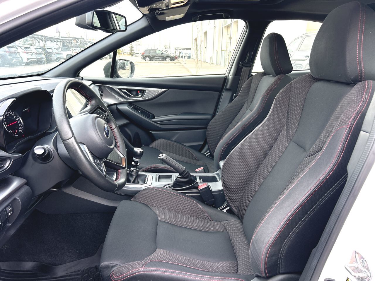 Subaru WRX  2022 à Calgary, Alberta