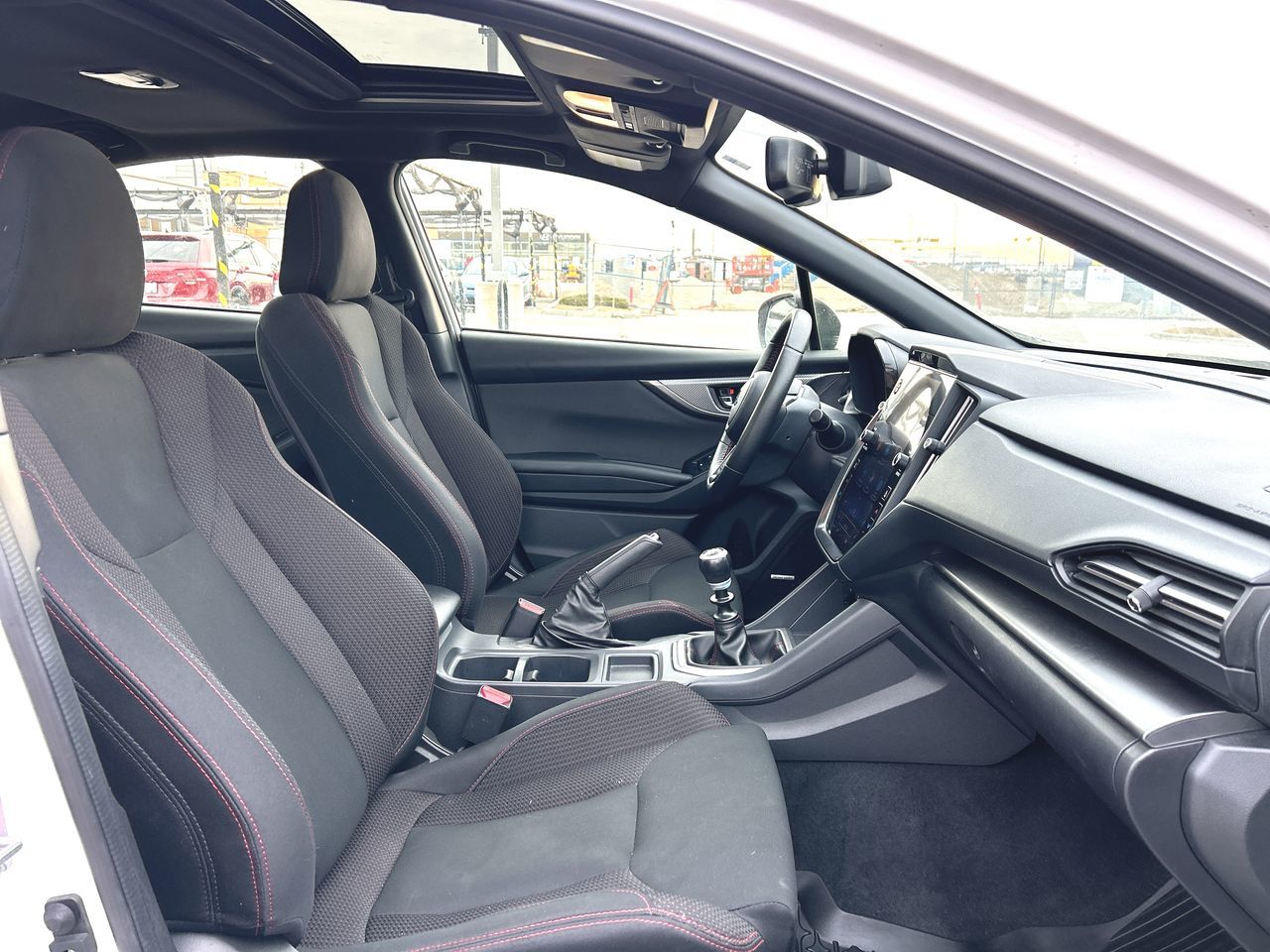 Subaru WRX  2022 à Calgary, Alberta