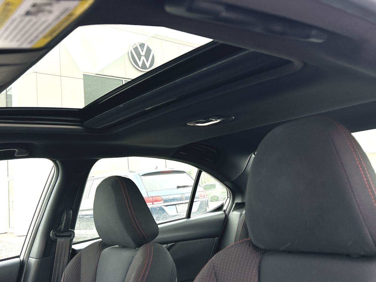 Subaru WRX  2022 à Calgary, Alberta