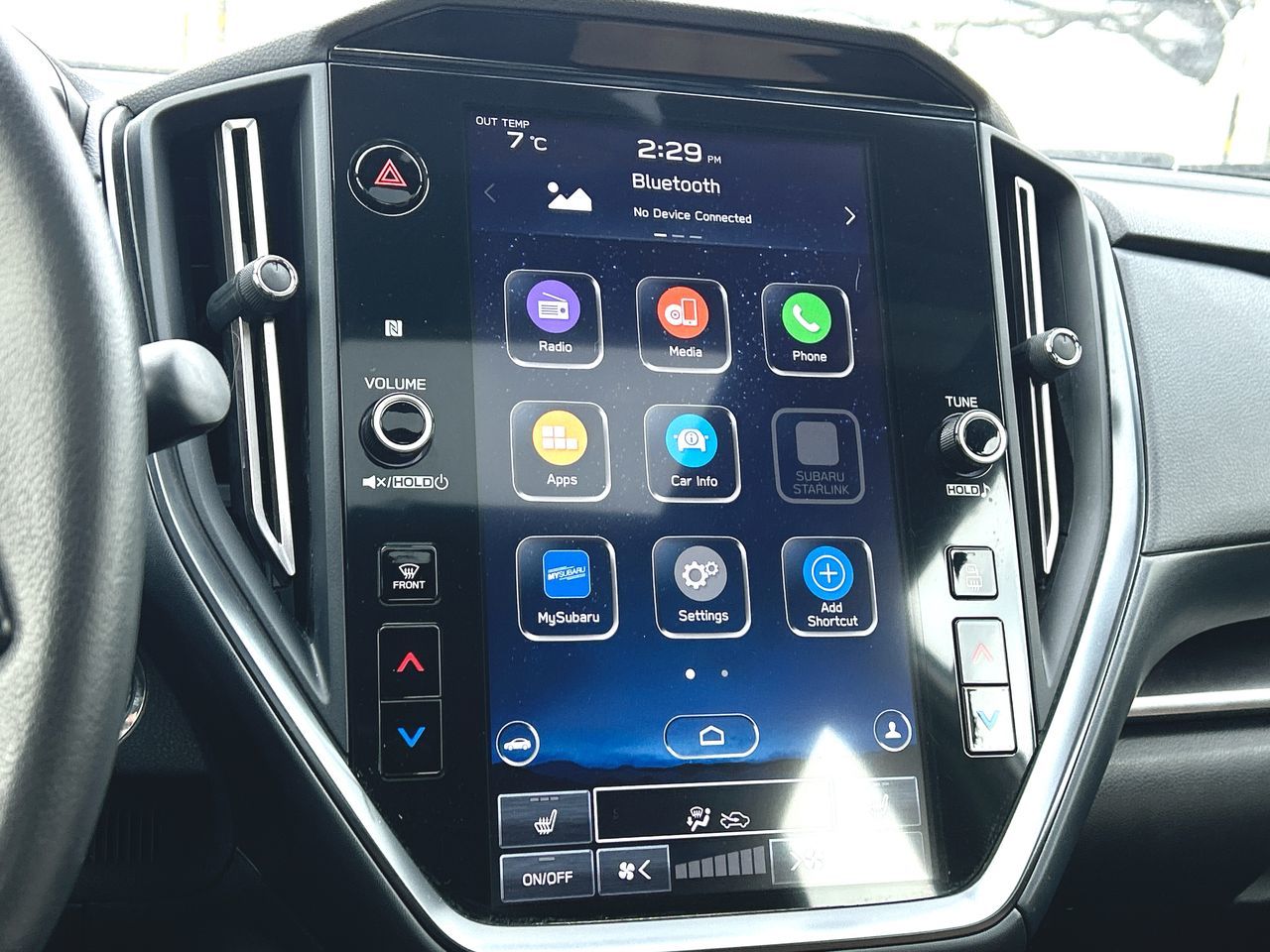 Subaru WRX  2022 à Calgary, Alberta