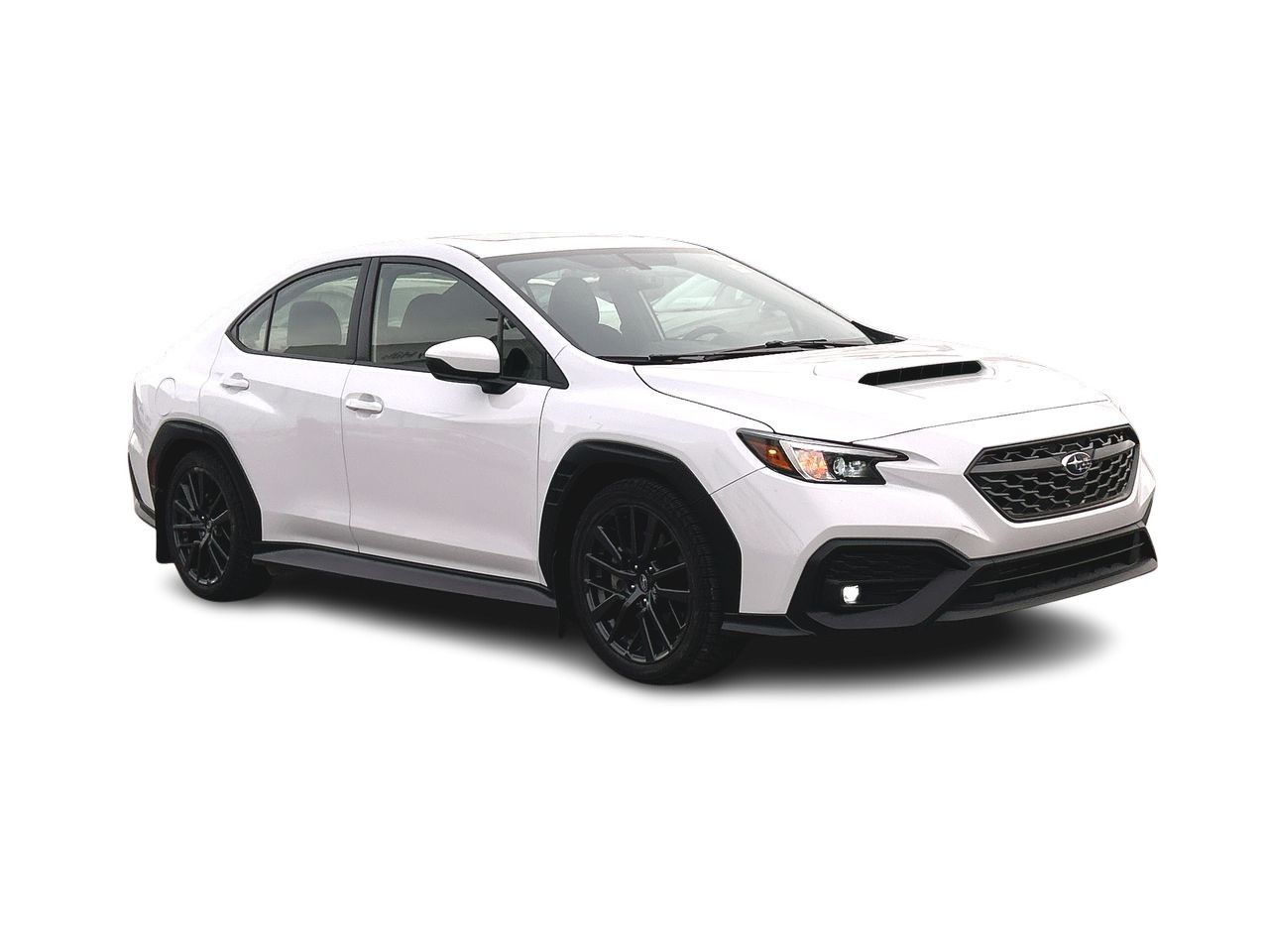 Subaru WRX  2022 à Calgary, Alberta