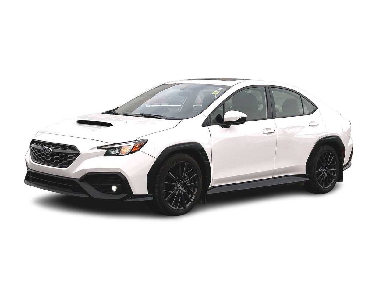 Subaru WRX  2022 à Calgary, Alberta