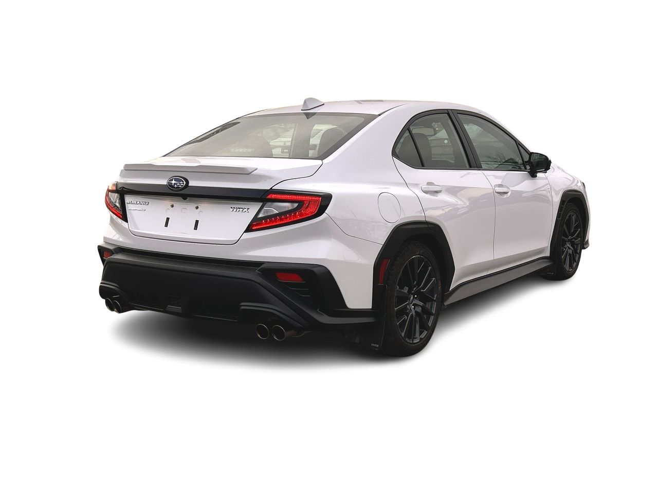 Subaru WRX  2022 à Calgary, Alberta