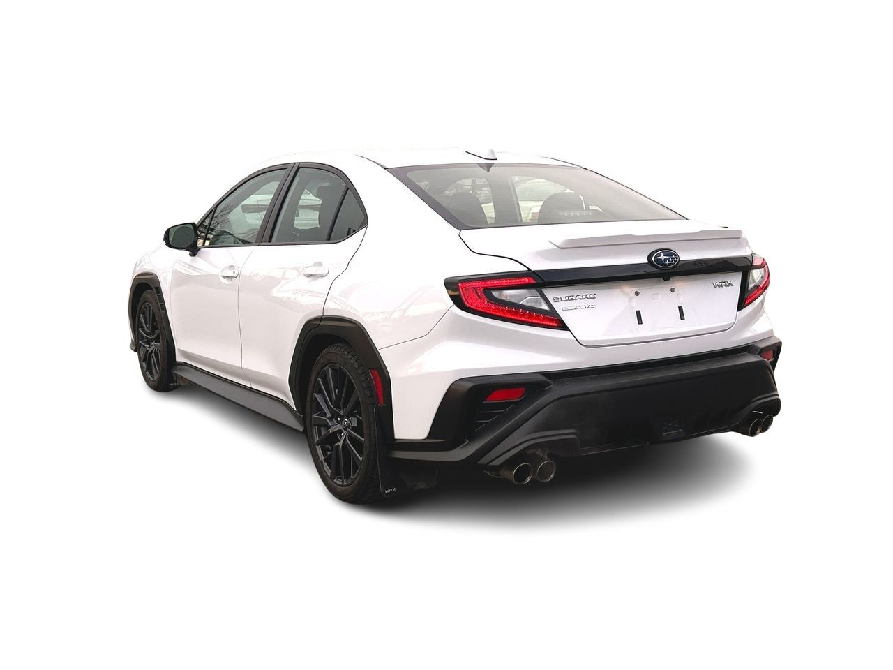 Subaru WRX  2022 à Calgary, Alberta