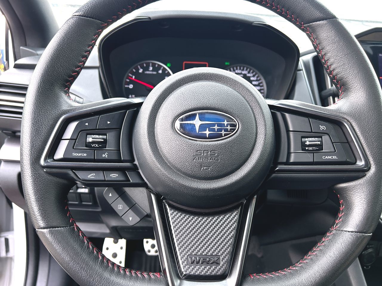 Subaru WRX  2022 à Calgary, Alberta