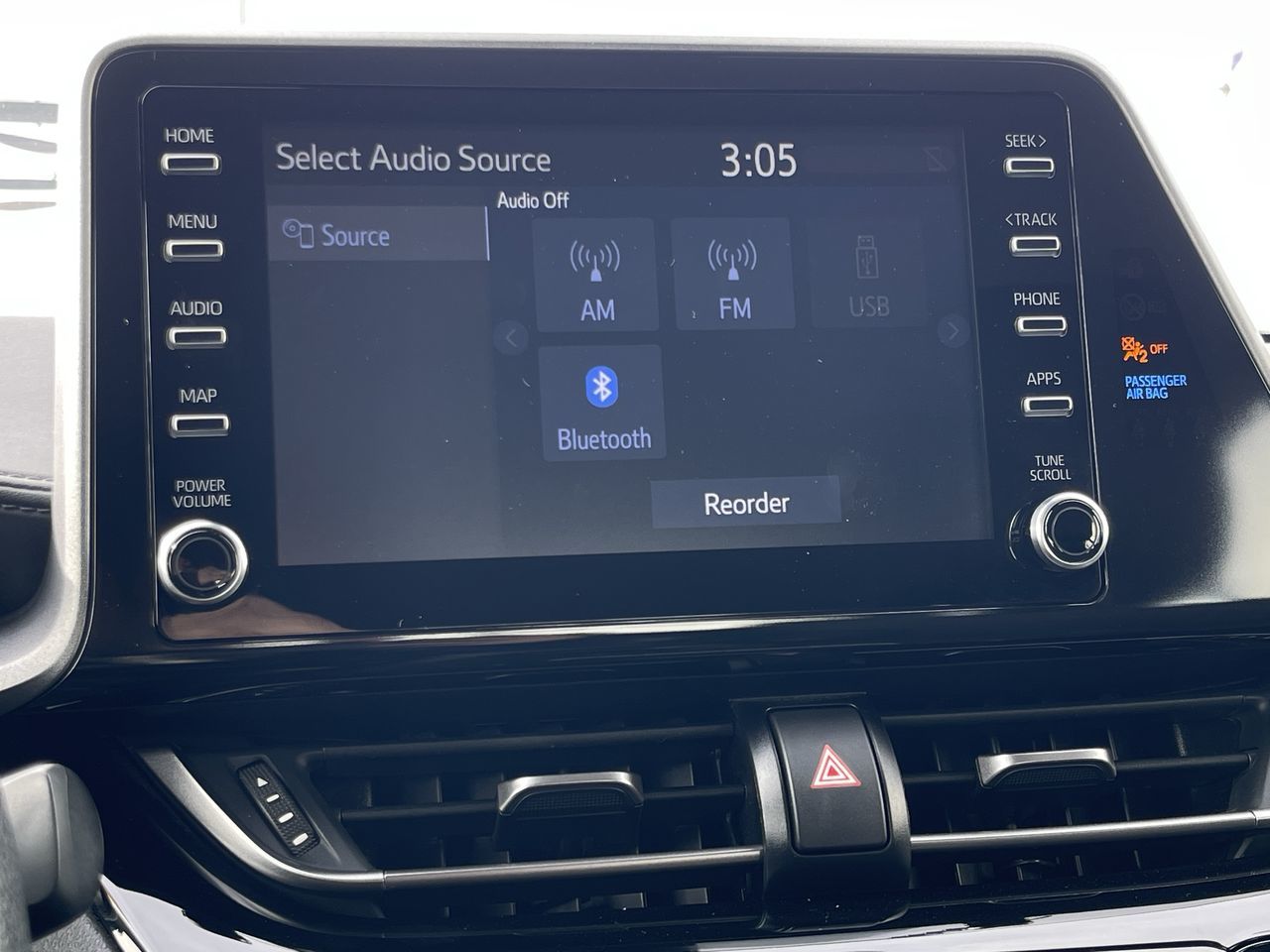 Toyota C-HR  2022 à Calgary, Alberta