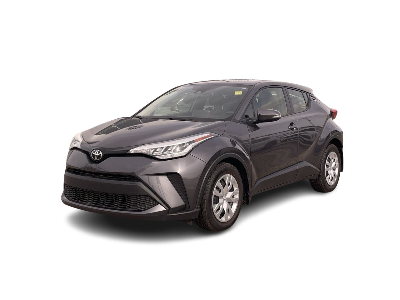 Toyota C-HR  2022 à Calgary, Alberta