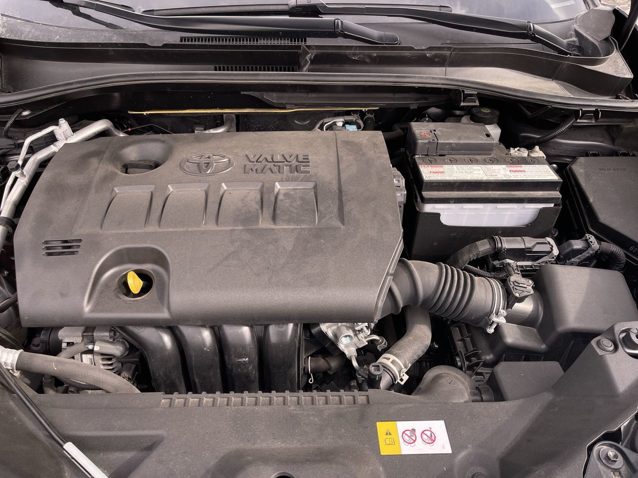 Toyota C-HR  2022 à Calgary, Alberta