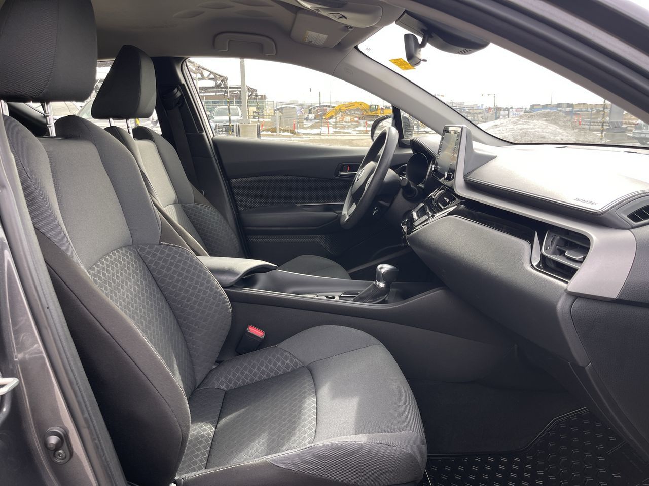 Toyota C-HR  2022 à Calgary, Alberta