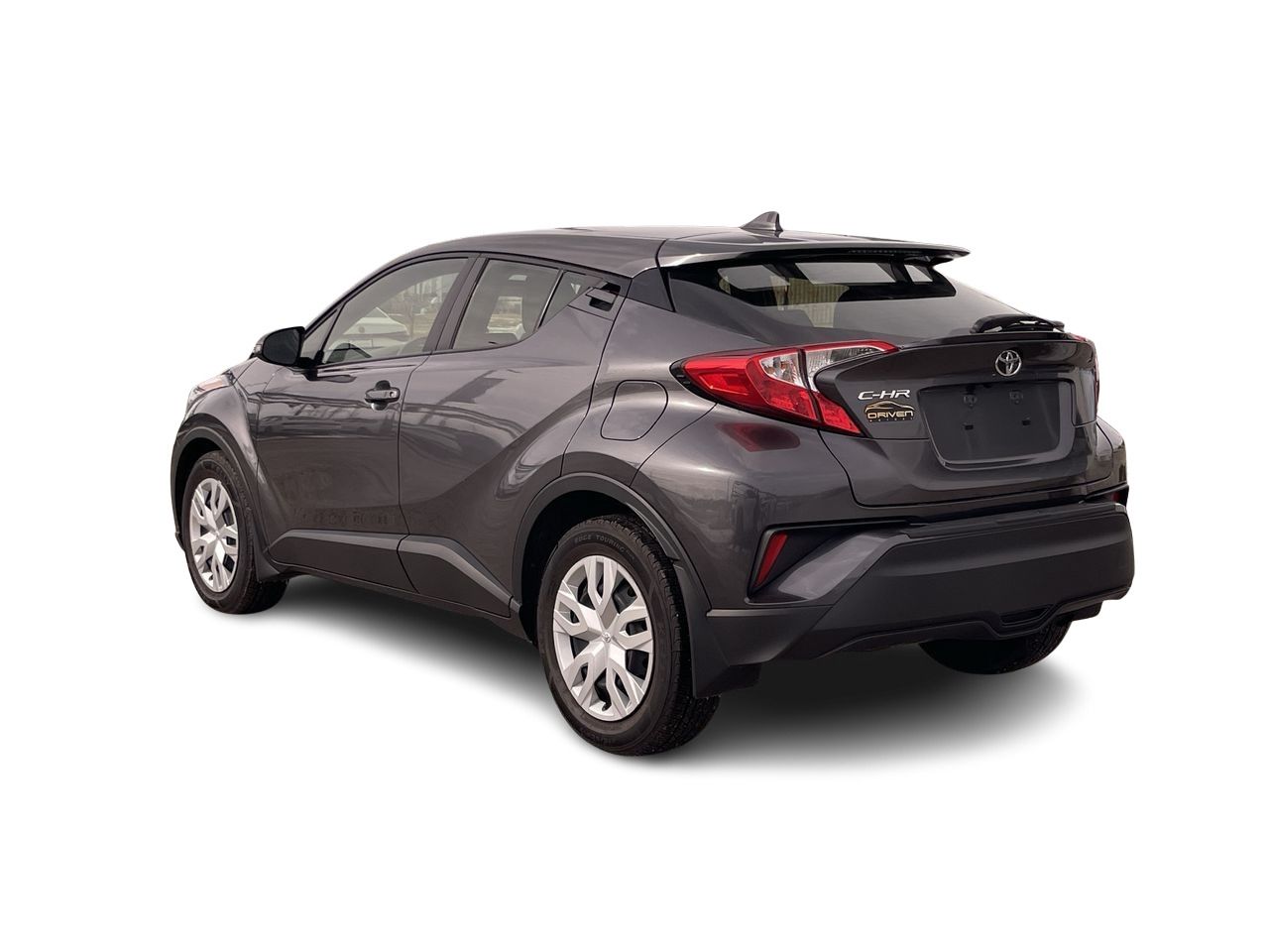 Toyota C-HR  2022 à Calgary, Alberta