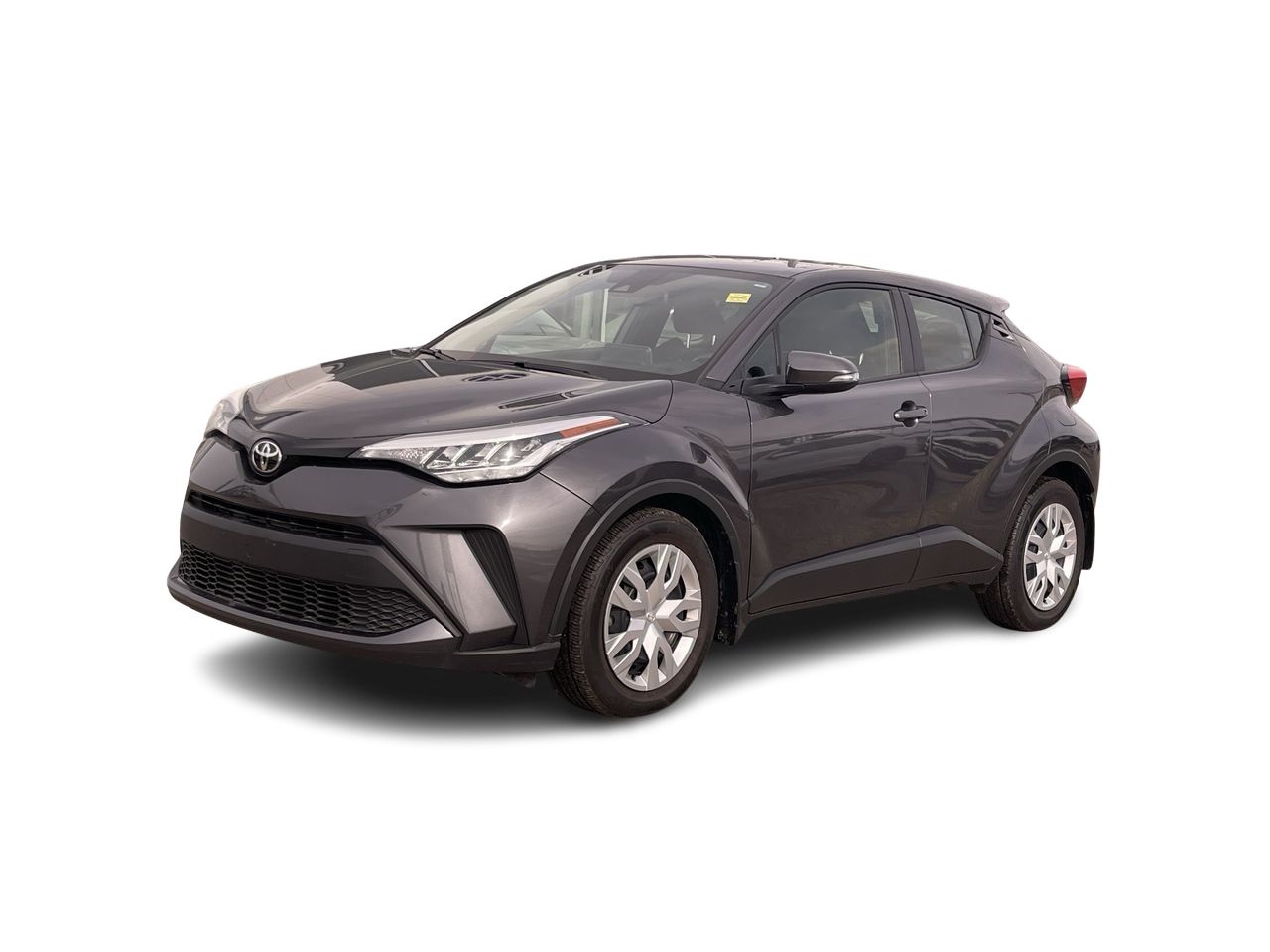 Toyota C-HR  2022 à Calgary, Alberta