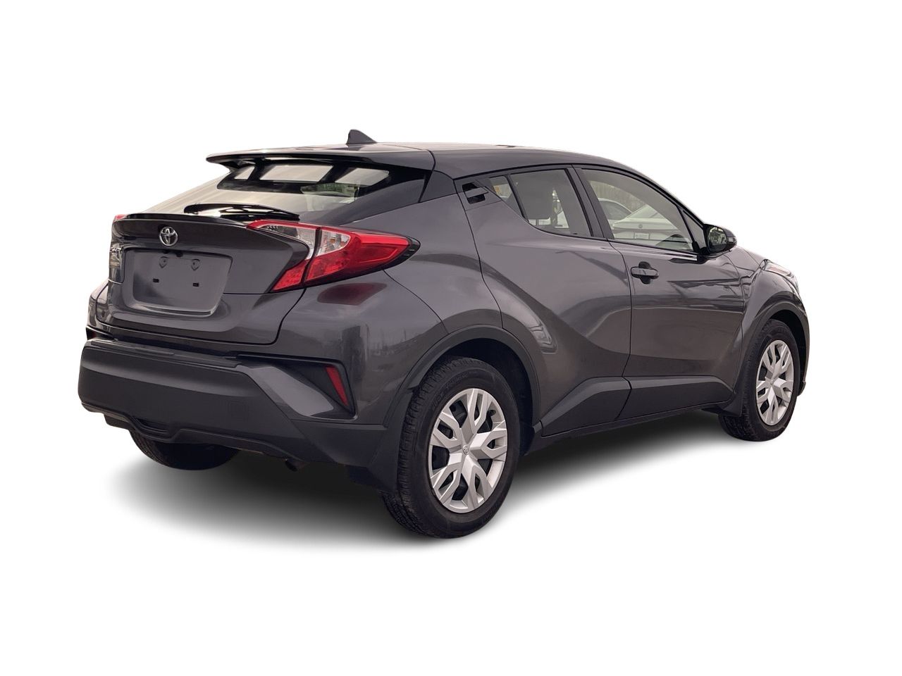 Toyota C-HR  2022 à Calgary, Alberta