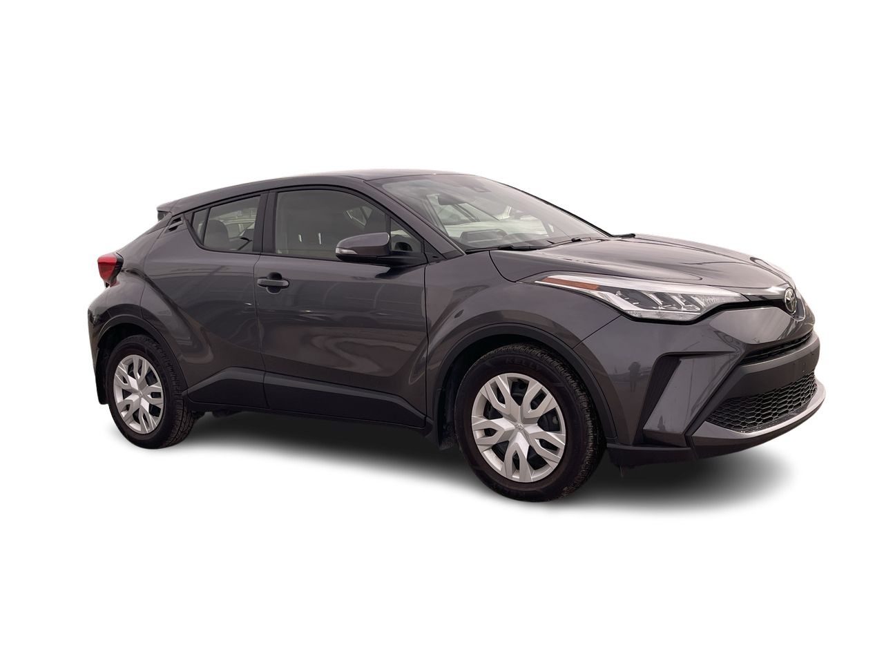 Toyota C-HR  2022 à Calgary, Alberta