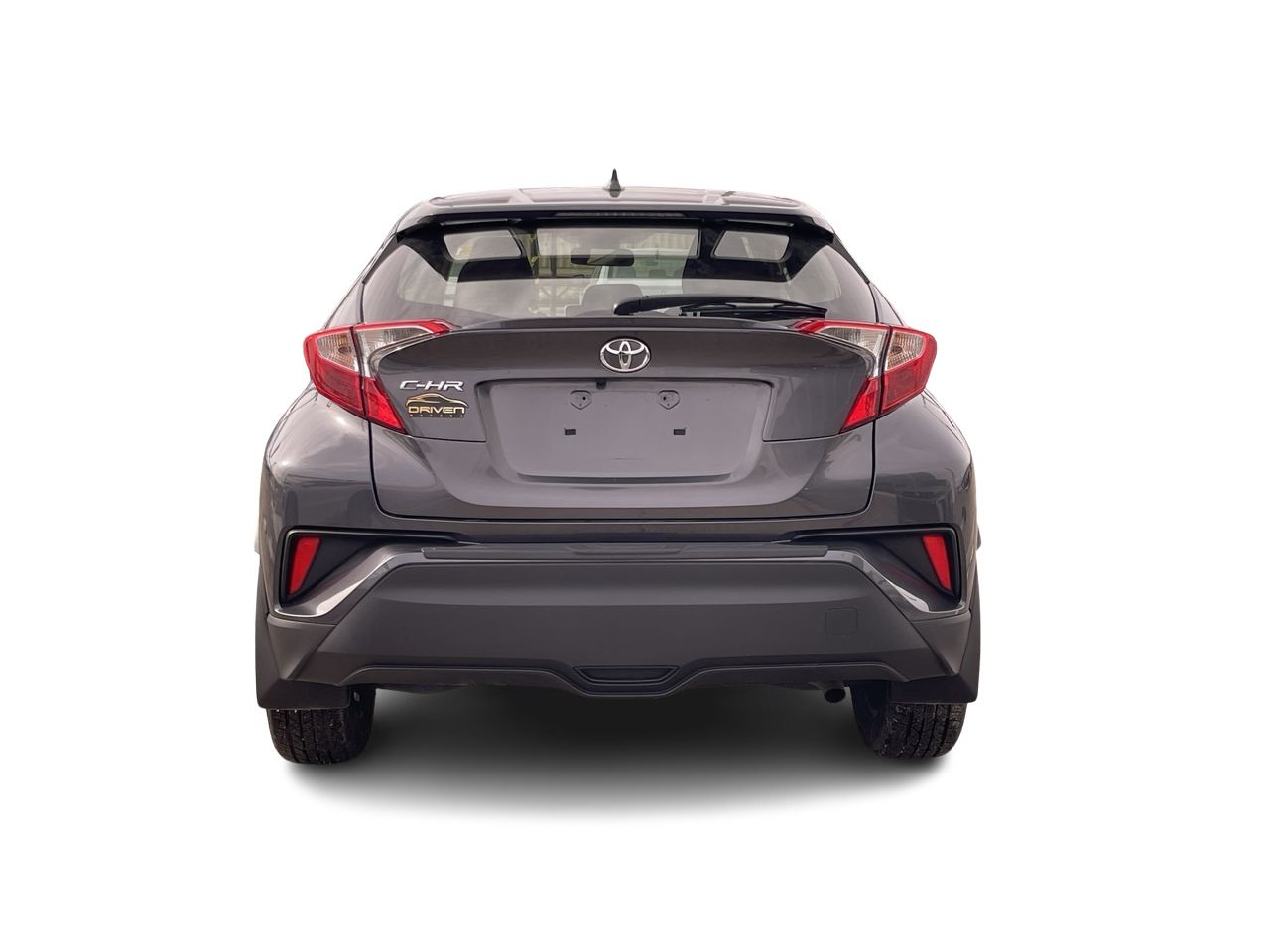 Toyota C-HR  2022 à Calgary, Alberta