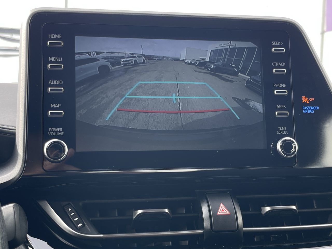 Toyota C-HR  2022 à Calgary, Alberta