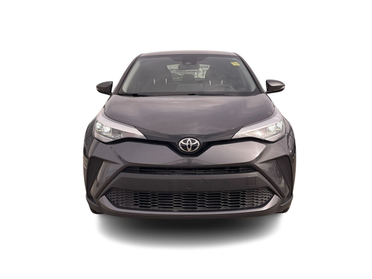 Toyota C-HR  2022 à Calgary, Alberta