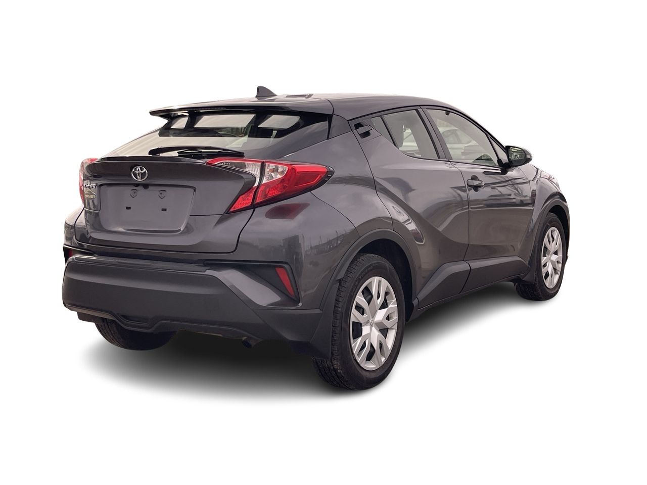 Toyota C-HR  2022 à Calgary, Alberta