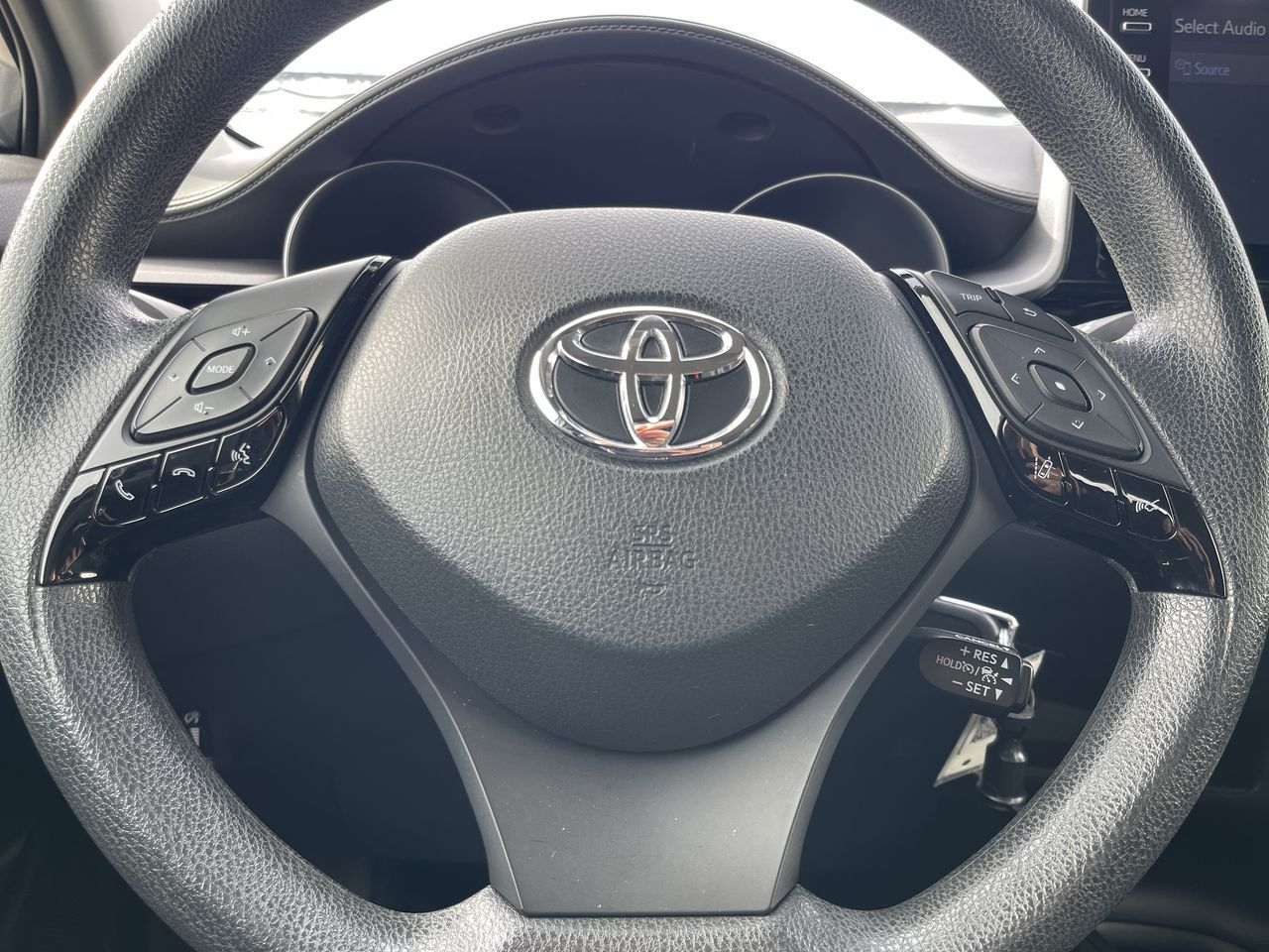 Toyota C-HR  2022 à Calgary, Alberta