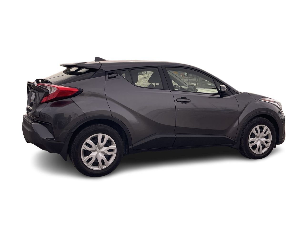 Toyota C-HR  2022 à Calgary, Alberta