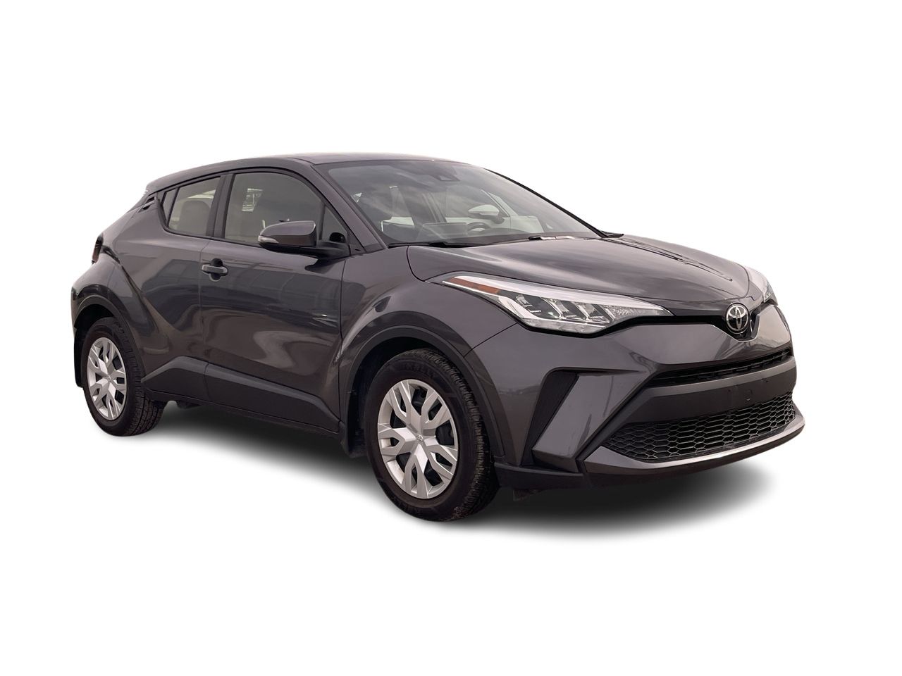 Toyota C-HR  2022 à Calgary, Alberta