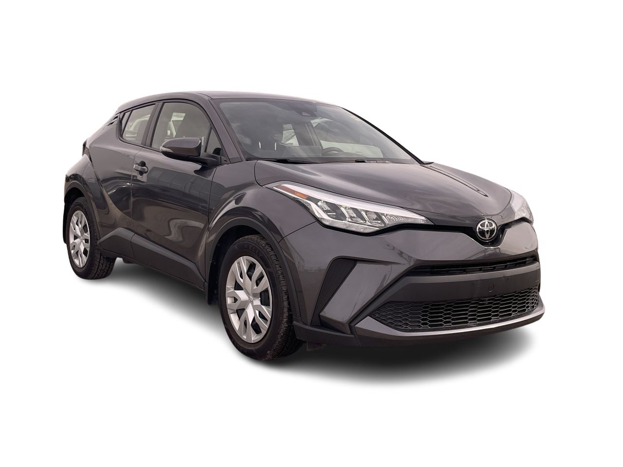 Toyota C-HR  2022 à Calgary, Alberta