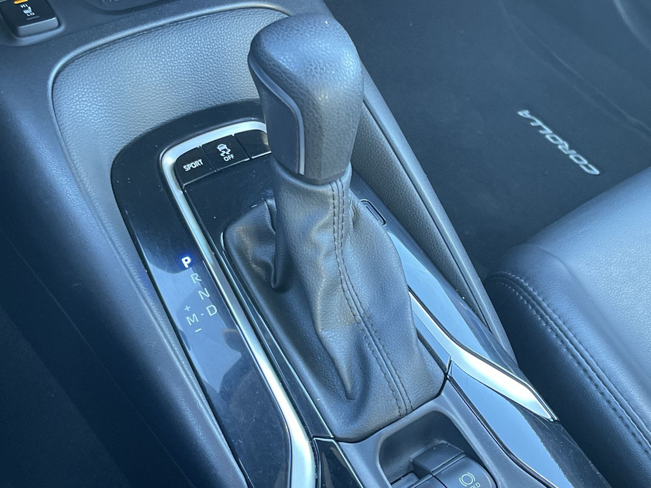 Toyota Corolla  2021 à Calgary, Alberta