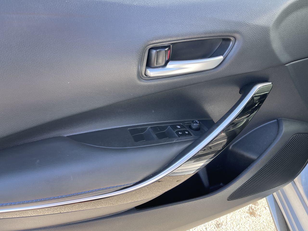 2021 Toyota Corolla in Calgary, Alberta