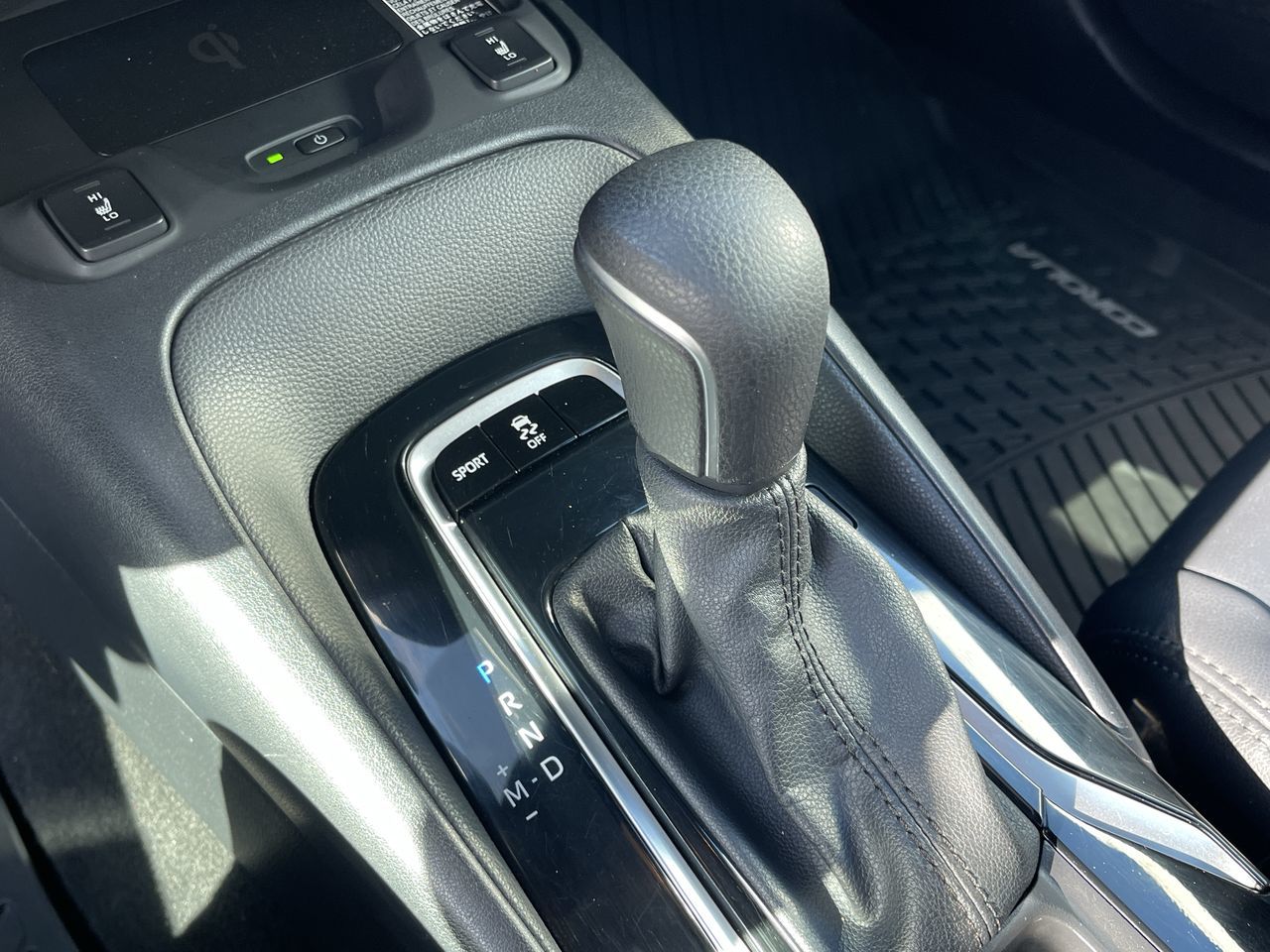 2021 Toyota Corolla in Calgary, Alberta