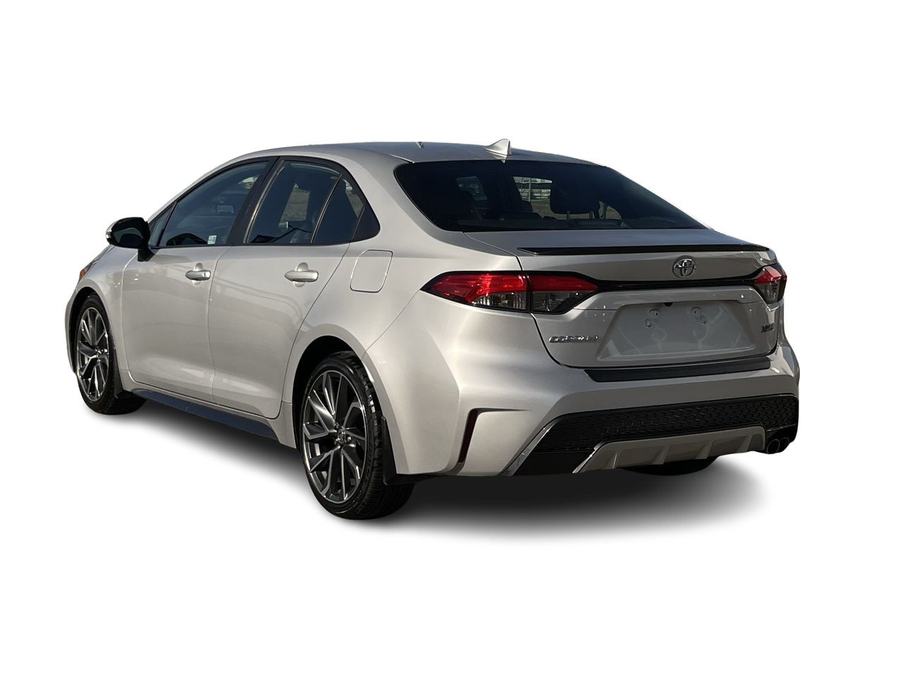 2021 Toyota Corolla in Calgary, Alberta