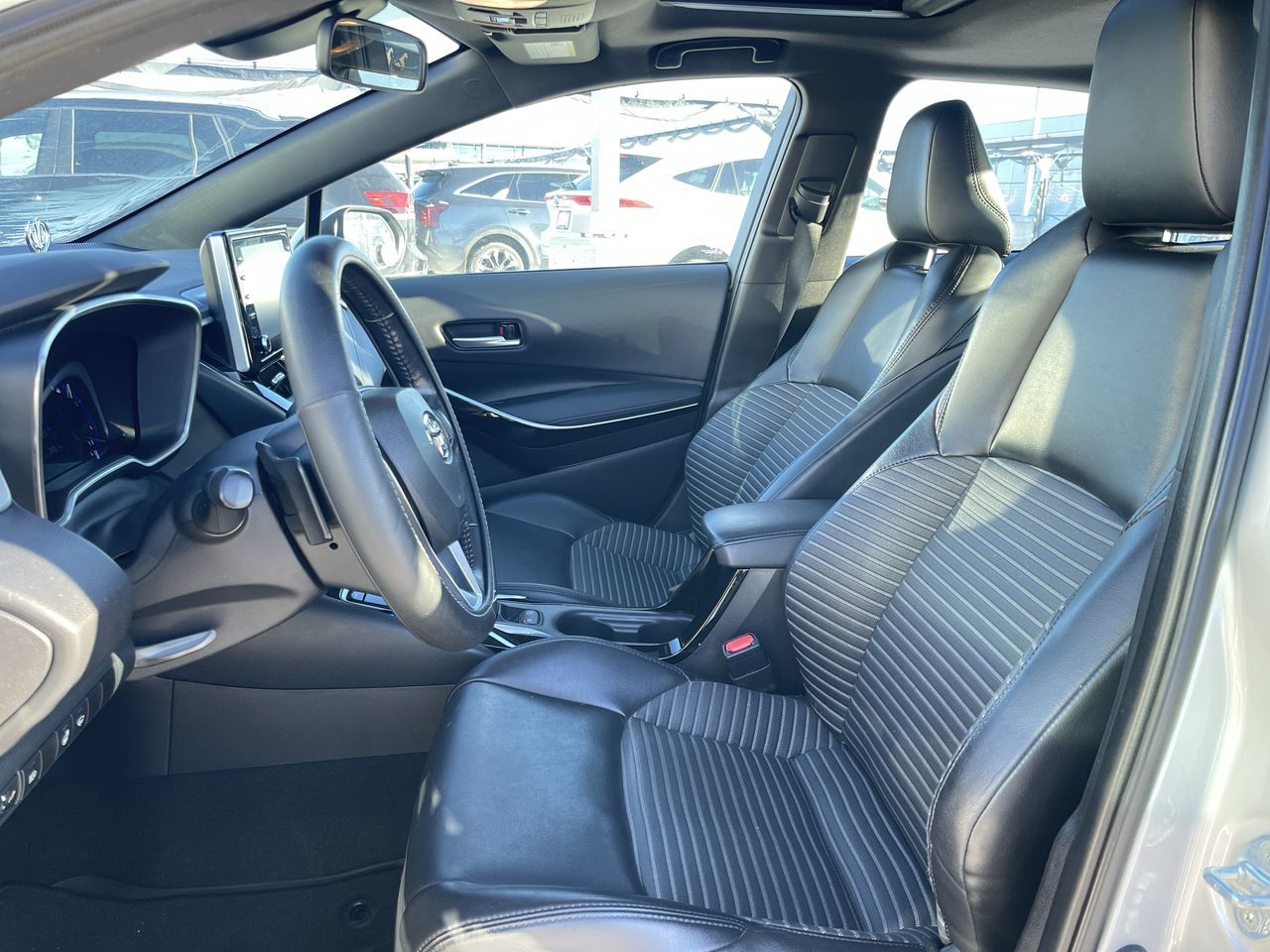 Toyota Corolla  2021 à Calgary, Alberta