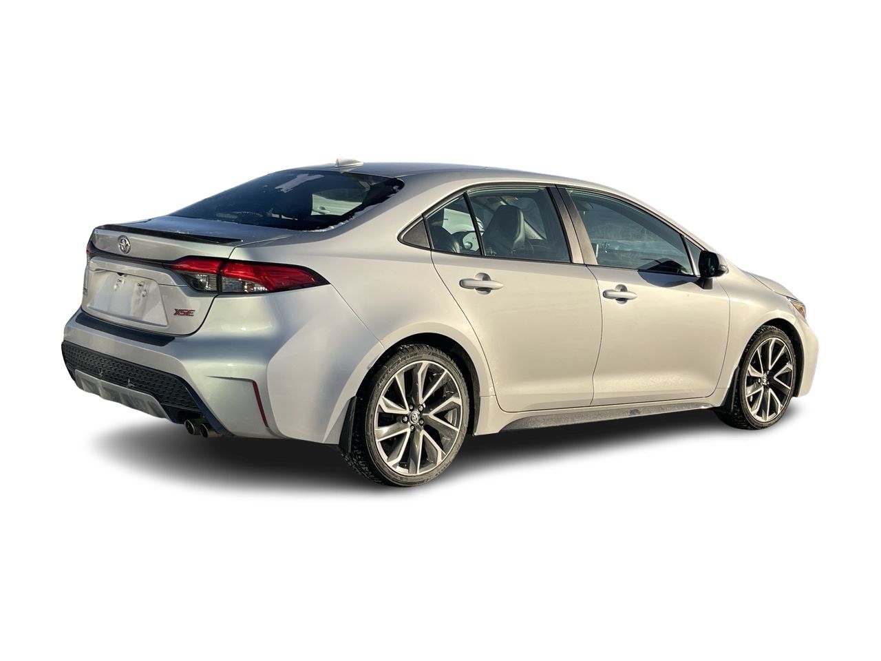 Toyota Corolla  2021 à Calgary, Alberta