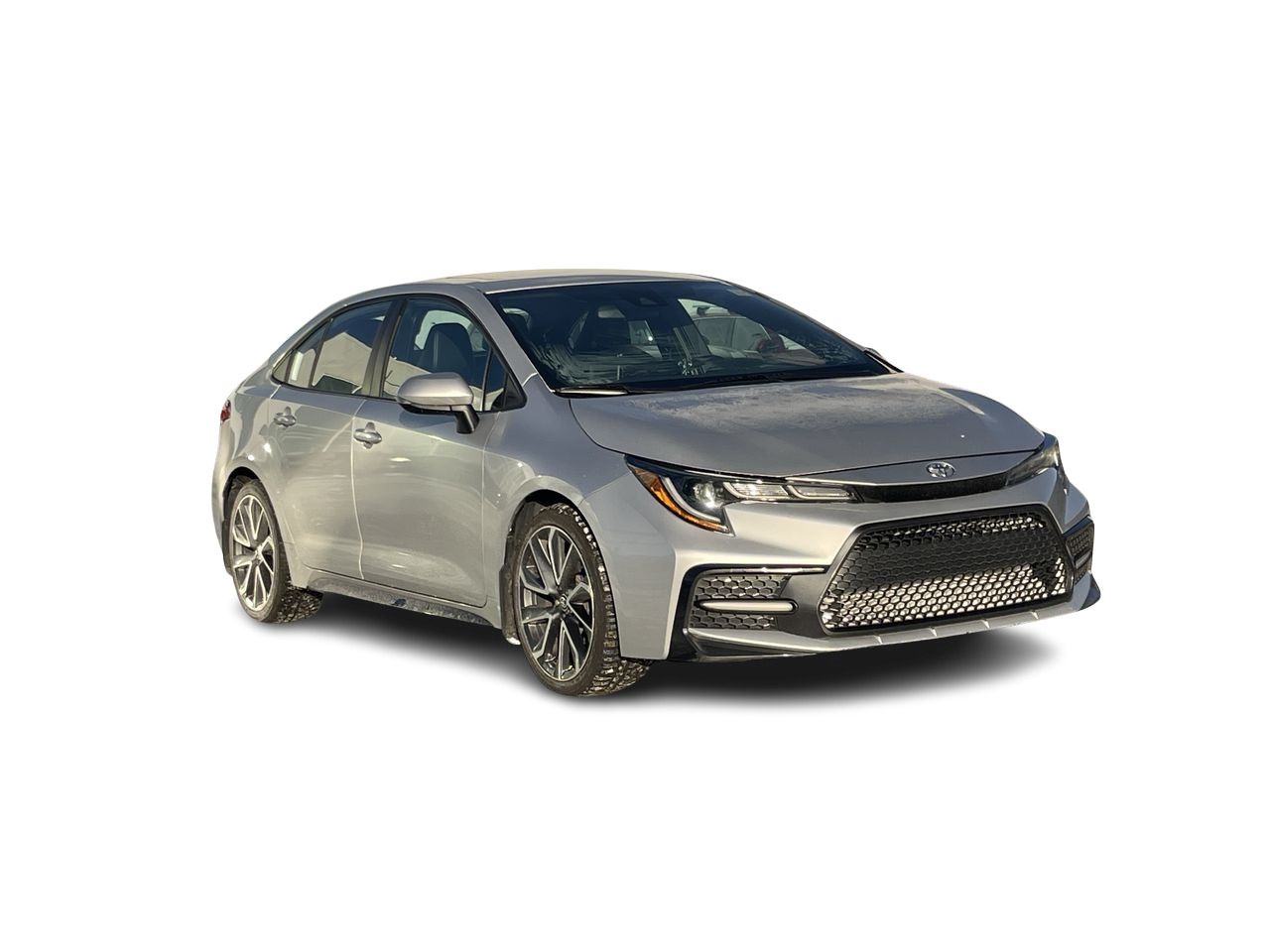 Toyota Corolla  2021 à Calgary, Alberta