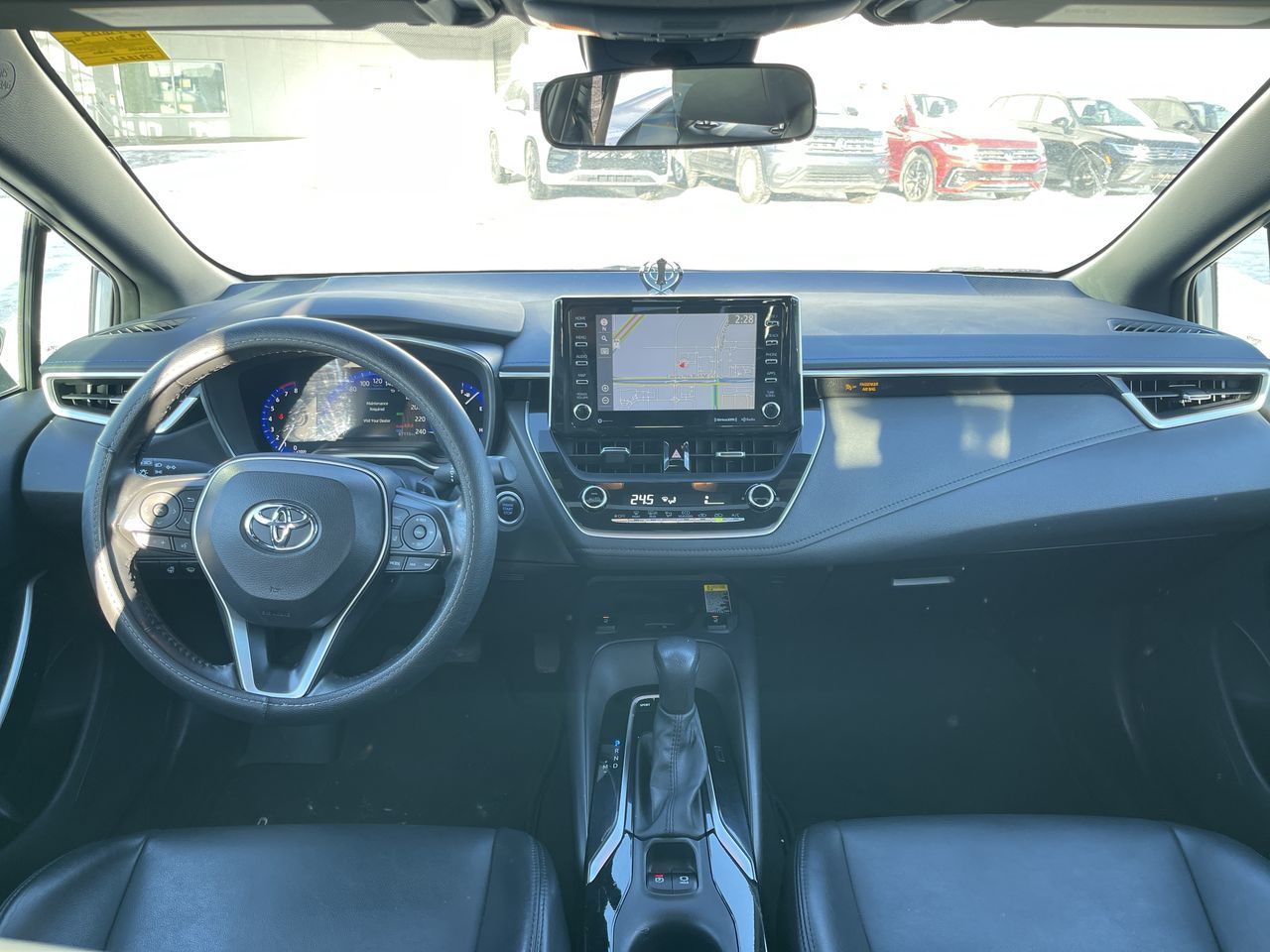 Toyota Corolla  2021 à Calgary, Alberta