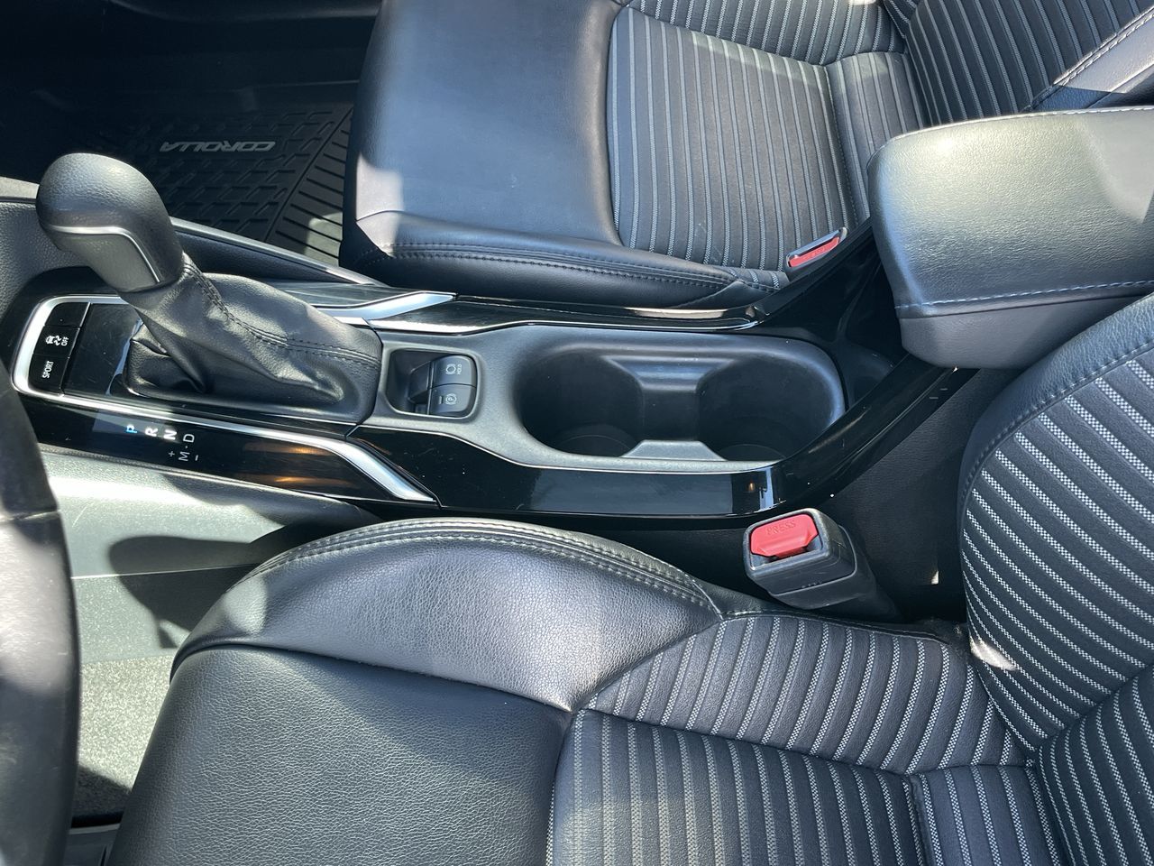 2021 Toyota Corolla in Calgary, Alberta