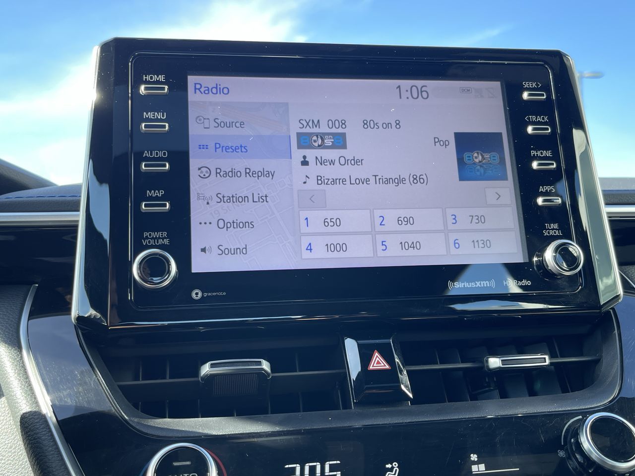 2021 Toyota Corolla in Calgary, Alberta