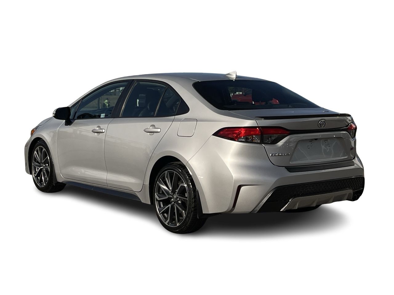 2021 Toyota Corolla in Calgary, Alberta