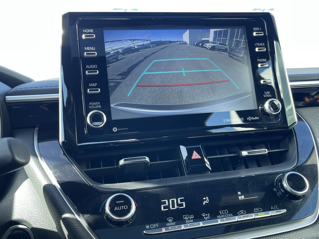 2021 Toyota Corolla in Calgary, Alberta