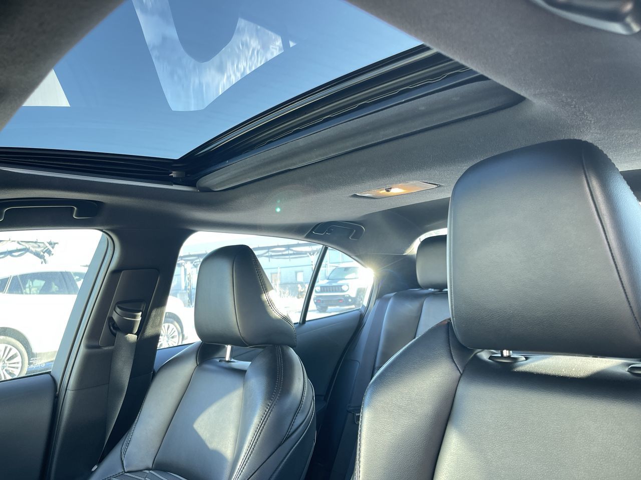 Toyota Corolla  2021 à Calgary, Alberta