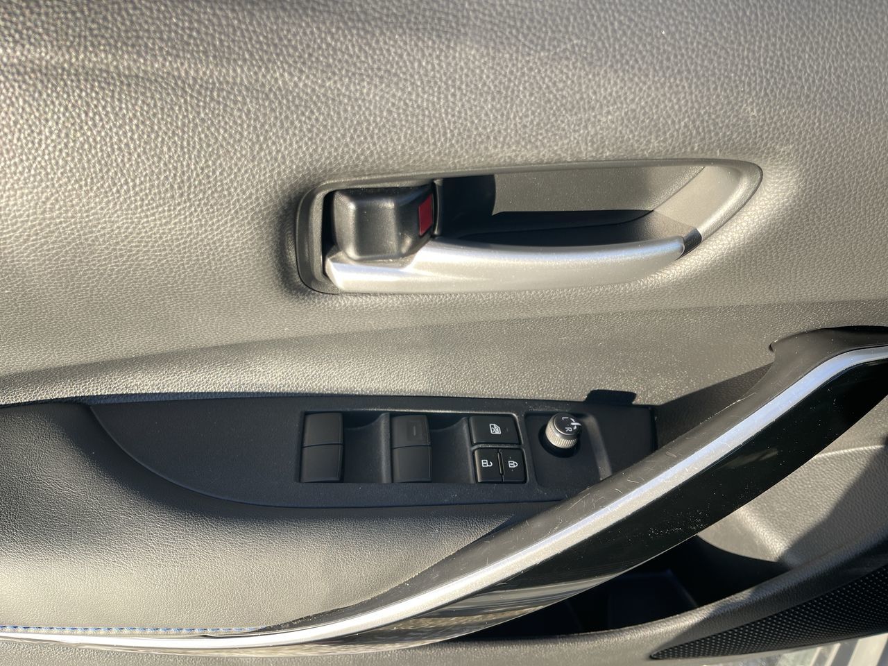 Toyota Corolla  2021 à Calgary, Alberta