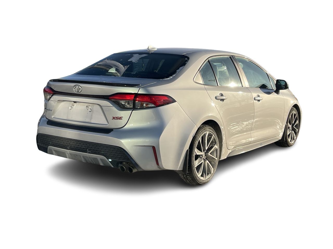 Toyota Corolla  2021 à Calgary, Alberta