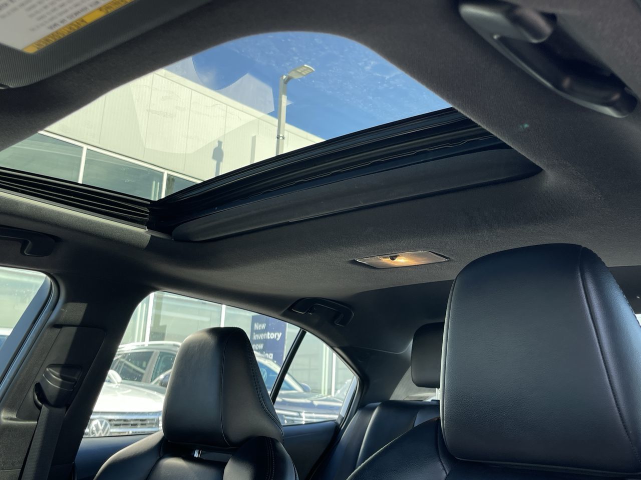 2021 Toyota Corolla in Calgary, Alberta