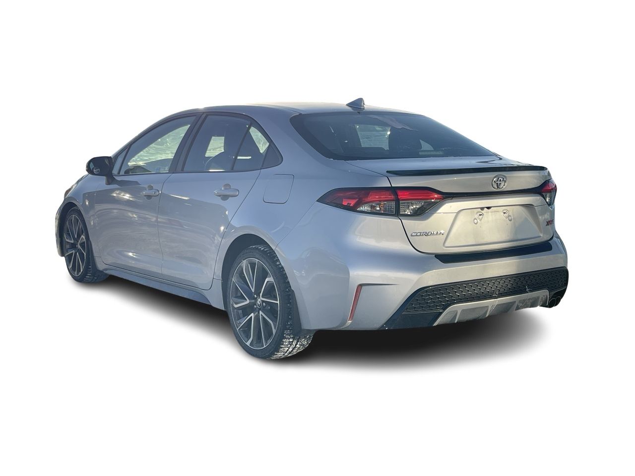 Toyota Corolla  2021 à Calgary, Alberta