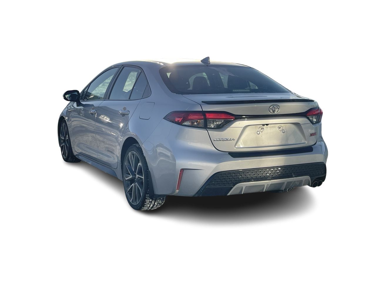 Toyota Corolla  2021 à Calgary, Alberta