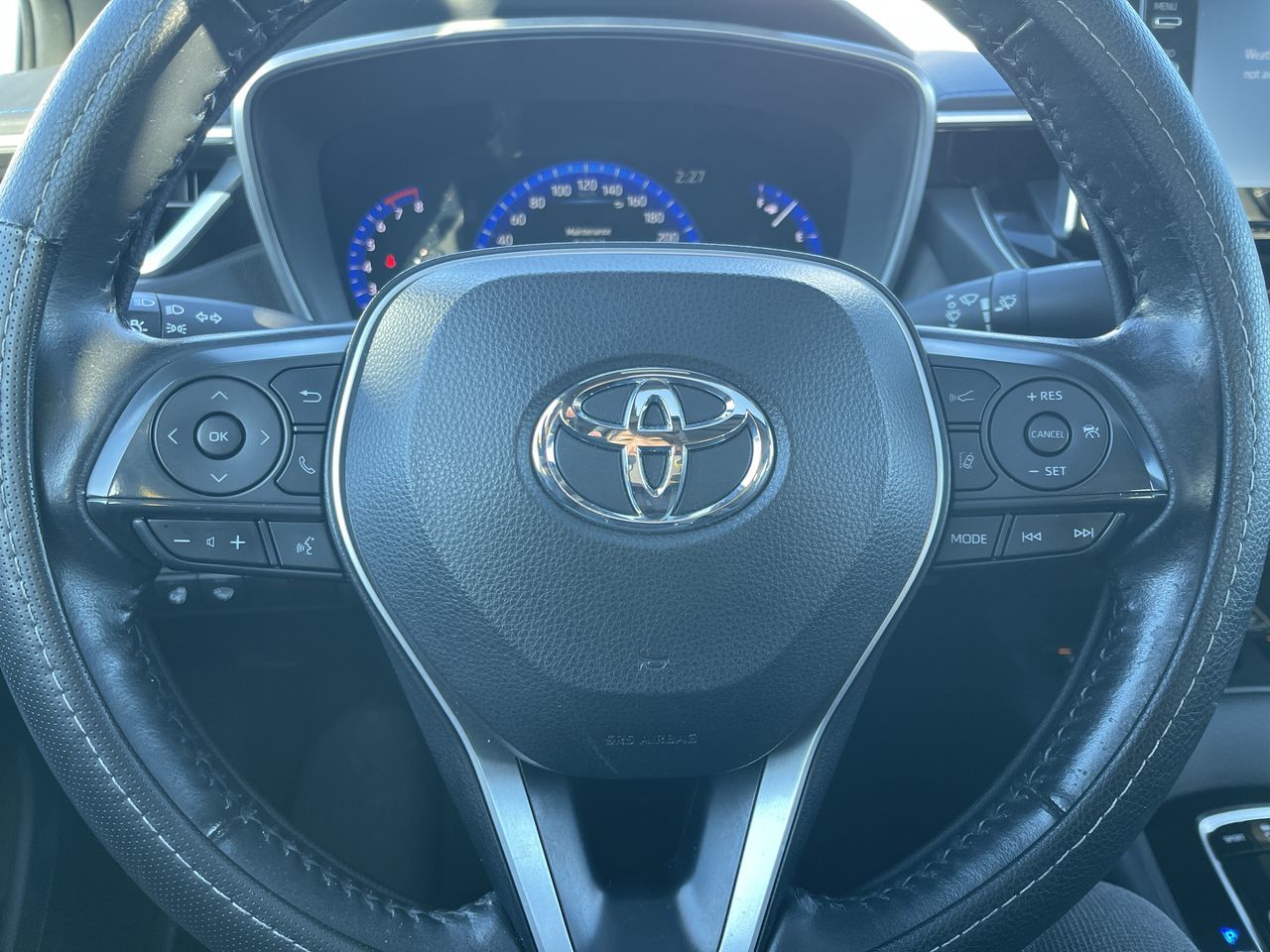 Toyota Corolla  2021 à Calgary, Alberta