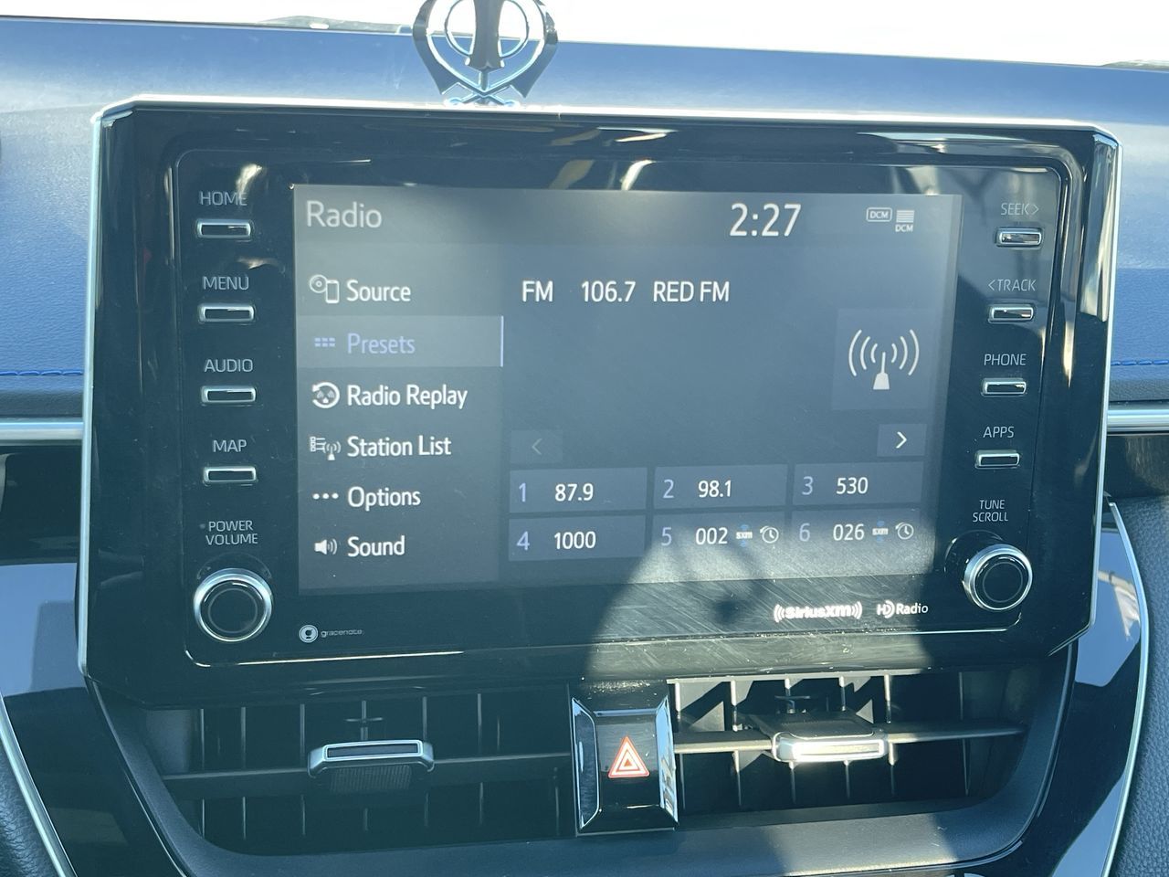 Toyota Corolla  2021 à Calgary, Alberta