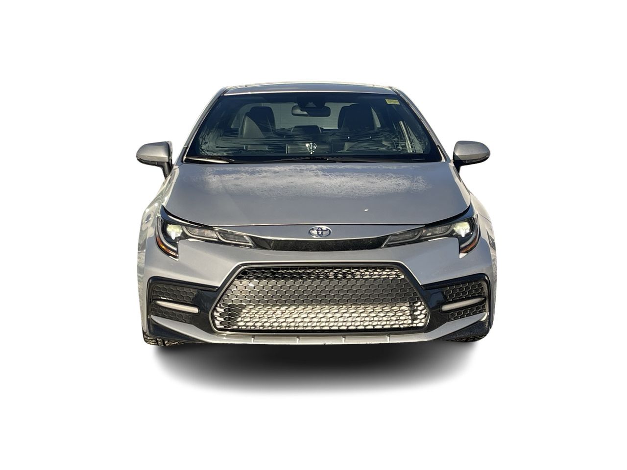 Toyota Corolla  2021 à Calgary, Alberta